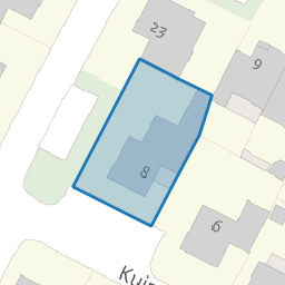 Perceel STR01-D-5487