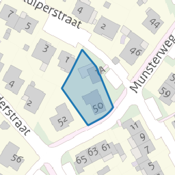 Perceel STR01-D-5490