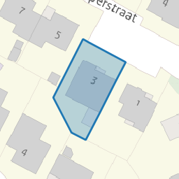 Perceel STR01-D-5492