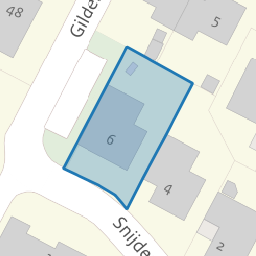 Perceel STR01-D-5495