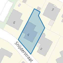 Perceel STR01-D-5496