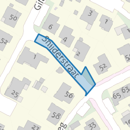 Perceel STR01-D-5499