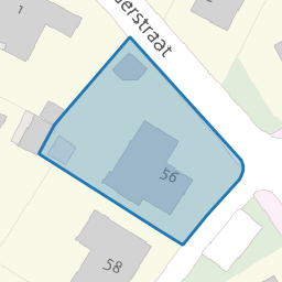 Perceel STR01-D-5500