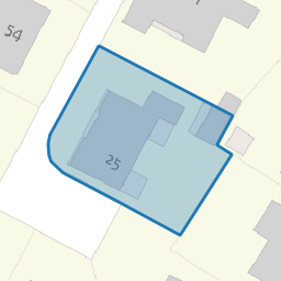 Perceel STR01-D-5502