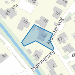 Perceel STR01-D-5504