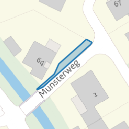 Perceel STR01-D-5505