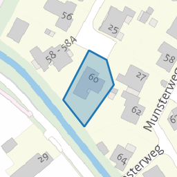 Perceel STR01-D-5507