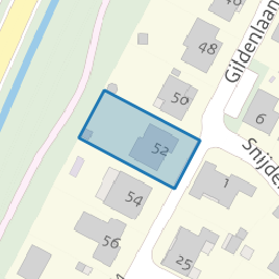 Perceel STR01-D-5512