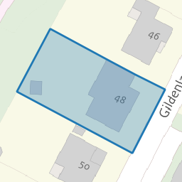 Perceel STR01-D-5514