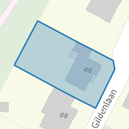 Perceel STR01-D-5515