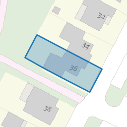 Perceel STR01-D-5519