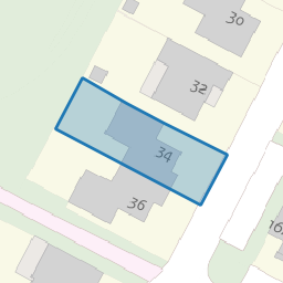 Perceel STR01-D-5520