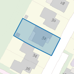 Perceel STR01-D-5521