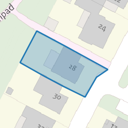 Perceel STR01-D-5523