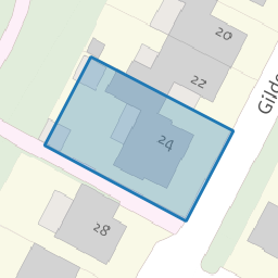 Perceel STR01-D-5524