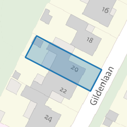 Perceel STR01-D-5526