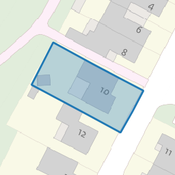 Perceel STR01-D-5531