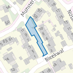 Perceel STR01-D-5536