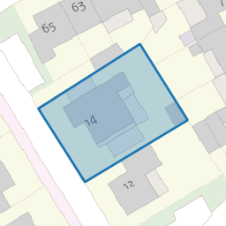 Perceel STR01-D-5539