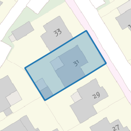 Perceel STR01-D-5543