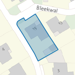 Perceel STR01-D-5548