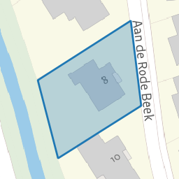 Perceel STR01-D-5550