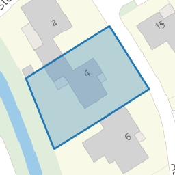 Perceel STR01-D-5552