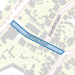 Perceel STR01-D-5565