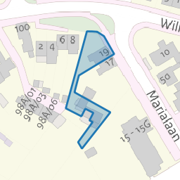 Perceel STR01-D-5569