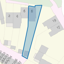 Perceel STR01-D-5570