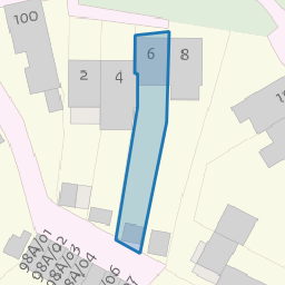 Perceel STR01-D-5571