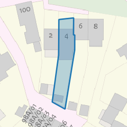 Perceel STR01-D-5572