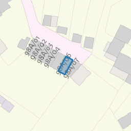 Perceel STR01-D-5578