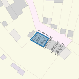 Perceel STR01-D-5581