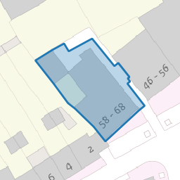 Perceel STR01-D-5583