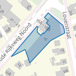 Perceel STR01-D-5592