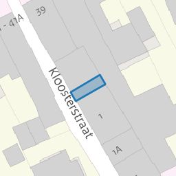 Perceel STR01-D-5597