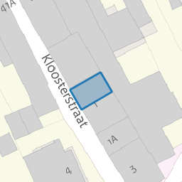 Perceel STR01-D-5598