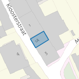 Perceel STR01-D-5600