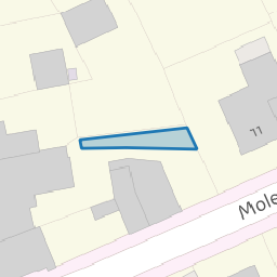 Perceel STR01-D-5601