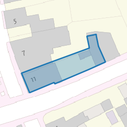 Perceel STR01-D-5604