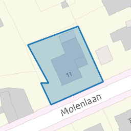 Perceel STR01-D-5605