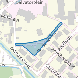 Perceel STR01-D-5613