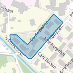 Perceel STR01-D-5614