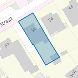 Perceel STR01-D-5622