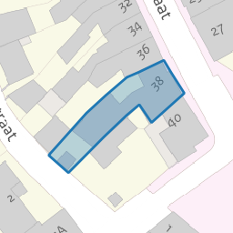 Perceel STR01-D-5636