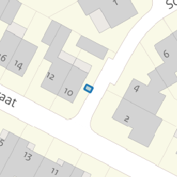 Perceel STR01-D-5643