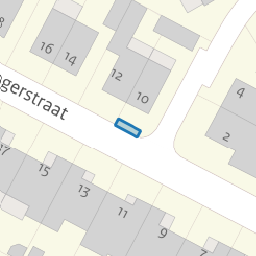 Perceel STR01-D-5644