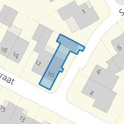 Perceel STR01-D-5645