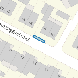 Perceel STR01-D-5646